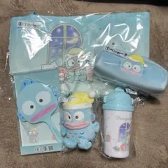 ハンギョドン一番くじまとめ売りセット