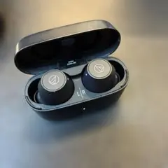 Audio-Technica ATH-CKS30TW+ ワイヤレスイヤホン