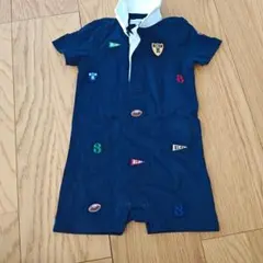 未使用　75 9M ラルフローレン