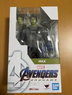 2026年最新】S.H.Figuarts ハルク 「アベンジャーズ/エイジ・オブ