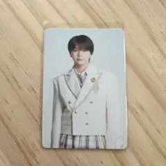 EBiDAN Yes！東京 M!LK盤 塩﨑太智 トレカのサムネイル