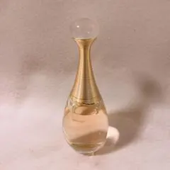 ディオール ジャドール アブソリュ オードゥパルファン 75ml - メルカリ