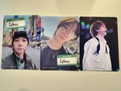 2026年最新】Travis Japan viisual トレカの人気アイテム - メルカリ
