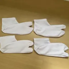 足袋　15cm  2足　子供用　七五三