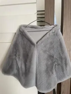 ケープ ストール