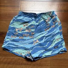 Patagonia バギーズショーツ　5T