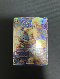 2026年最新】孫悟空 scr スーパーパラレルの人気アイテム - メルカリ