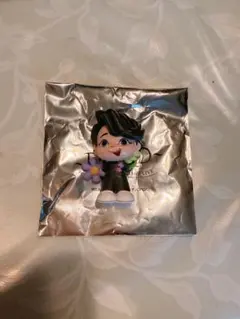 ミセスグリーンアップル　フィヨルド　ガチャ　大森元貴　B