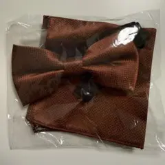 ウェディング小物　蝶ネクタイ　最終価格