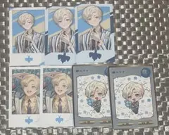 緋八マナ チェキ+特典
