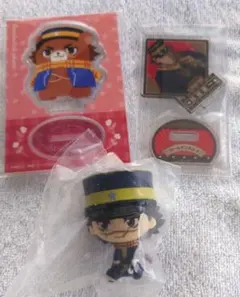 リ*コ様 ゴールデンカムイ 杉元佐一 セット