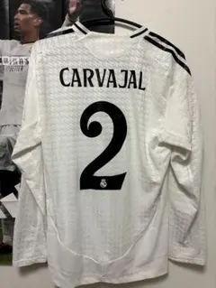 2025年最新】レアルマドリード オーセンティックの人気アイテム - メルカリ