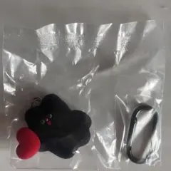 猫原商店の愉快な仲間たち マスコットフィギュア ねこ