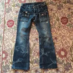 ヒステリックグラマー