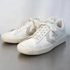 70s80s ビンテージ コンバース プロレザー ユーゴスラビア製 71/2