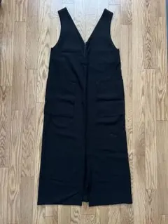 【破損有り】Spick & Span ジャンパースカート