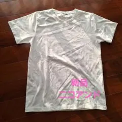 新品 Niko and…ホワイト Tシャツ サイズ3 新品