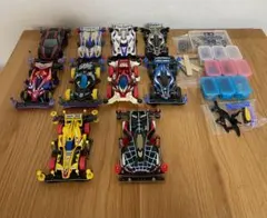 2026年最新】ミニ四駆 ジャンクの人気アイテム - メルカリ