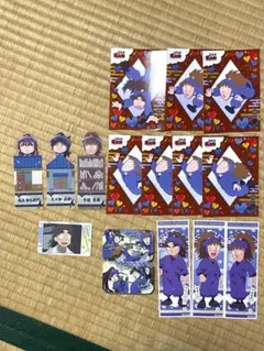 忍たま乱太郎　五年生　まとめ売り