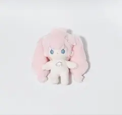 無属性ぬいぐるみ 自作ぬいぐるみ 10cm - メルカリ