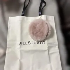 JILL STUART アイボリー トートバッグ