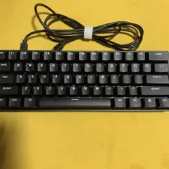 MONSGEEK FUN60 キーボード本体のサムネイル