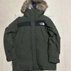 THE NORTH FACE Antarctic Down Parka XL
