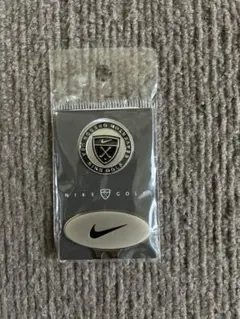 ナイキ　ゴルフ　マーカー　新品　未使用　未開封　廃盤品　レア ナイキ ゴルフ マーカー 新品 未使用 未開封 廃盤品 レア - メルカリ