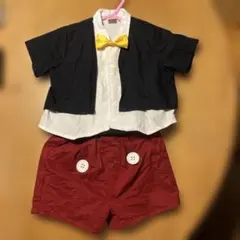 litte ミッキーマウス 90サイズ