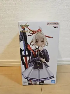 モンストマサムネのフィギュア