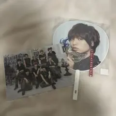 Hey!Say!JUMP 伊野尾慧　グッズ　2点セット