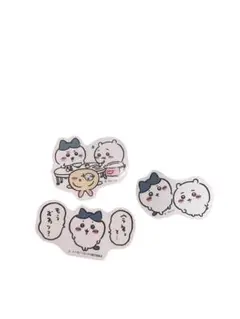キャラクターシールセット 8枚
