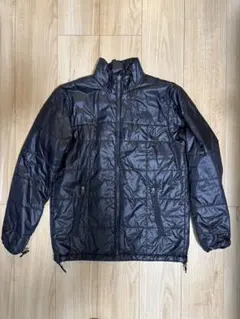 90s A BATHING APE エイプ キルティング ジャケット 短丈 - メルカリ