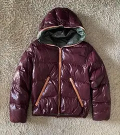 ダウンジャケット