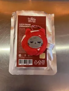 BOYNEXTDOOR プネクド オーナメント テサン テップン