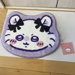新品　ちいかわ　モモンガ　インテリアマット