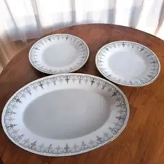 2025年最新】26ノリタケ大皿の人気アイテム - メルカリ