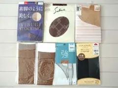 ストッキング セット