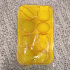 しまじろう の シャーベット用シリコーン