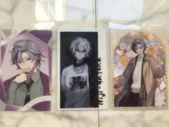 不破湊　チェキ　カード　セット　まとめ売り