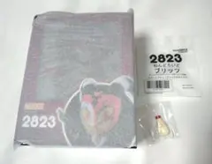 特典付き ねんどろいど Helluva Boss ヘルヴァボス ブリッツ