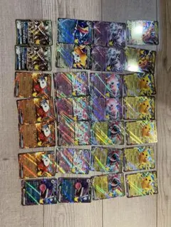 ポケモンカード 30th RRまとめ売り　ソルガレオGX2枚