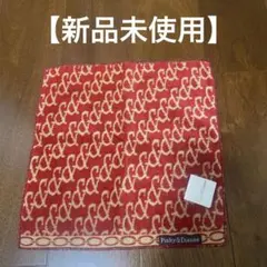 【新品未使用】ピンキー＆ダイアン　タオルハンカチのサムネイル
