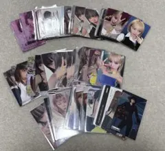 lesserafim チェウォン　トレカ　まとめ売り