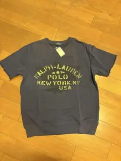 未使用タグつきPolo by Ralph Lauren Tシャツ XL