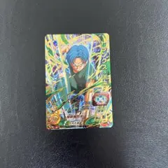 ドラゴンボールヒーローズ UM1-56 トランクス 未来 UR 旧弾 まとめ売り