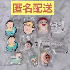 ギャルなクレヨンしんちゃん しんちゃん ガチャガチャ