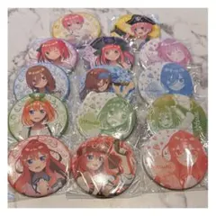 【五等分の花嫁】