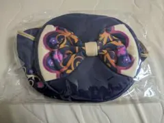【ANNA SUI】ノベルティポーチのサムネイル
