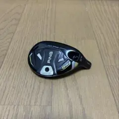 2026年最新】Ping g430 ユーティリティ 6uの人気アイテム - メルカリ